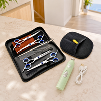Wag Studio™ Complete Grooming Kit