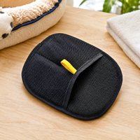 Wag Studio™ SoftTouch Grooming Gloves