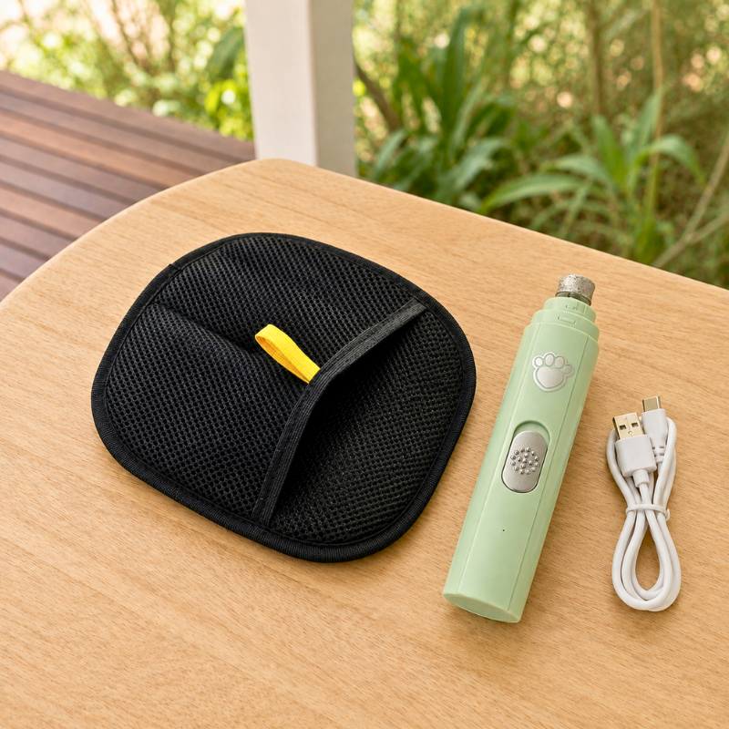 Wag Studio™ Calm Paws Duo