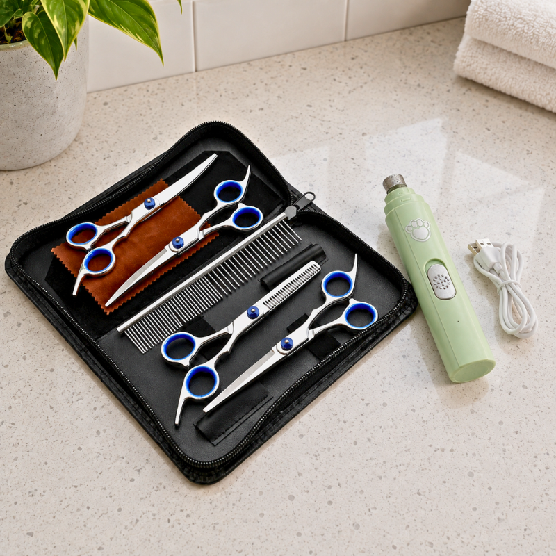Wag Studio™ Trim & Tidy Duo