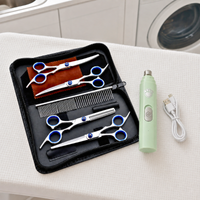 Wag Studio™ Trim & Tidy Duo